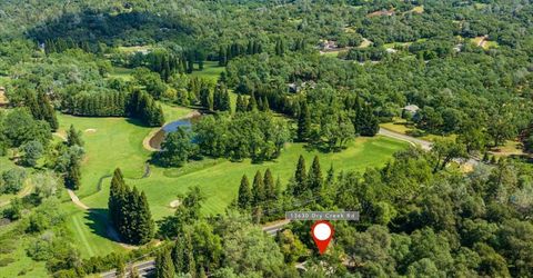 13630 Dry Creek Rd, Auburn, CA 95602 Photo