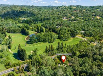 13630 Dry Creek Rd, Auburn, CA 95602 Photo