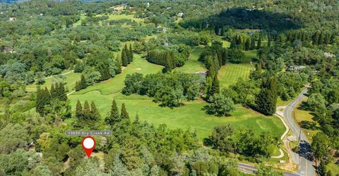 13630 Dry Creek Rd, Auburn, CA 95602 Photo