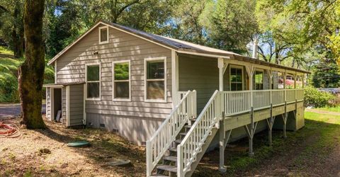 13630 Dry Creek Rd, Auburn, CA 95602 Photo