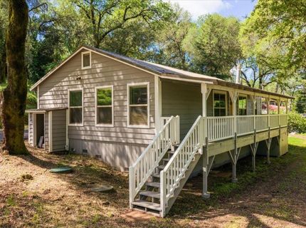 13630 Dry Creek Rd, Auburn, CA 95602 Photo