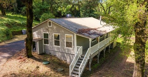 13630 Dry Creek Rd, Auburn, CA 95602 Photo