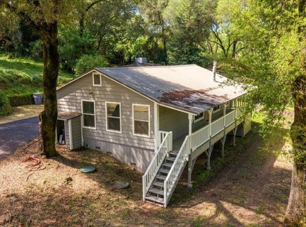 13630 Dry Creek Rd, Auburn, CA 95602 Photo