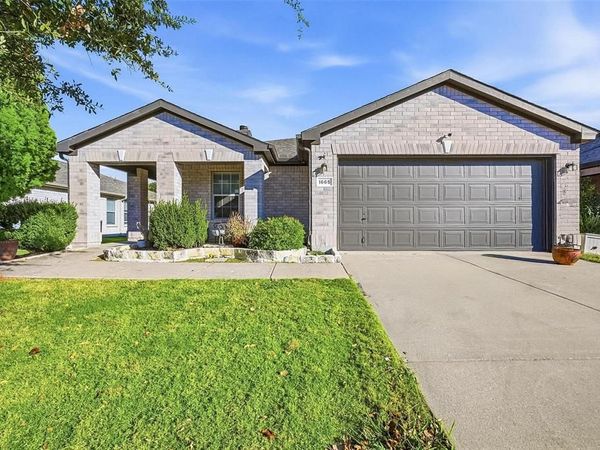 1665 Crown Point Drive, Little Elm, TX 75036