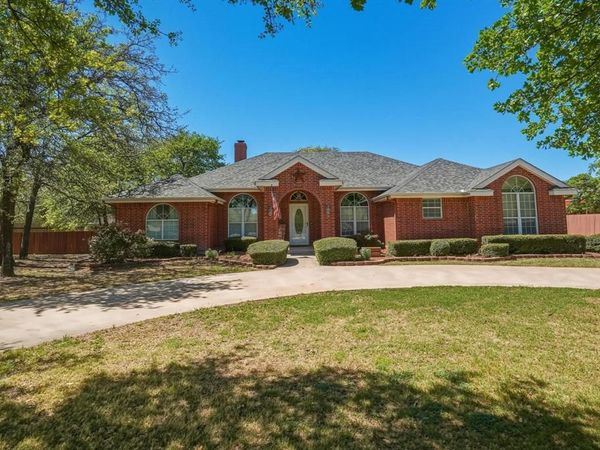 518 Robin Hood Court, Clyde, TX 79510