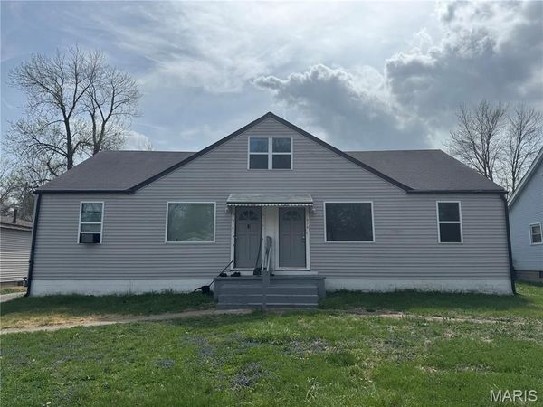 916 Murcia Street , St Louis, MO 63138