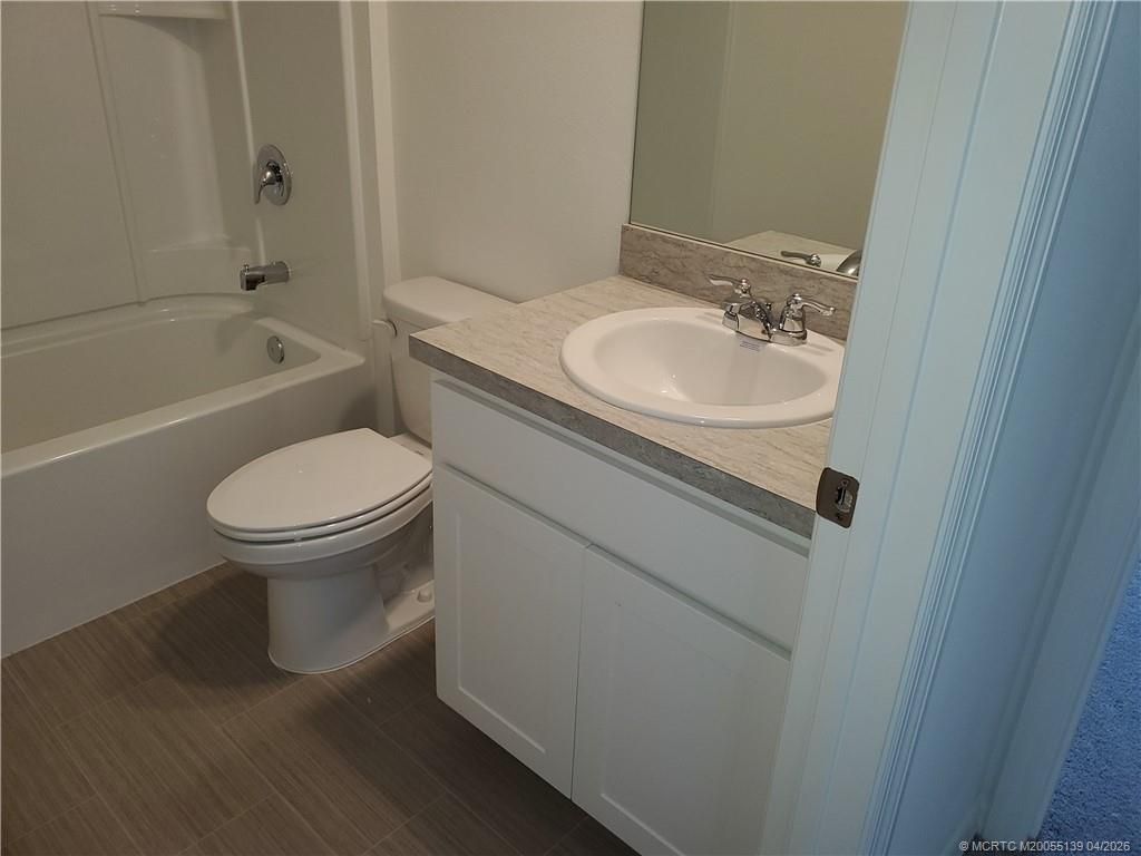 611 SW Mccomb Avenue Sw, Port Saint Lucie, FL 34953 Photo