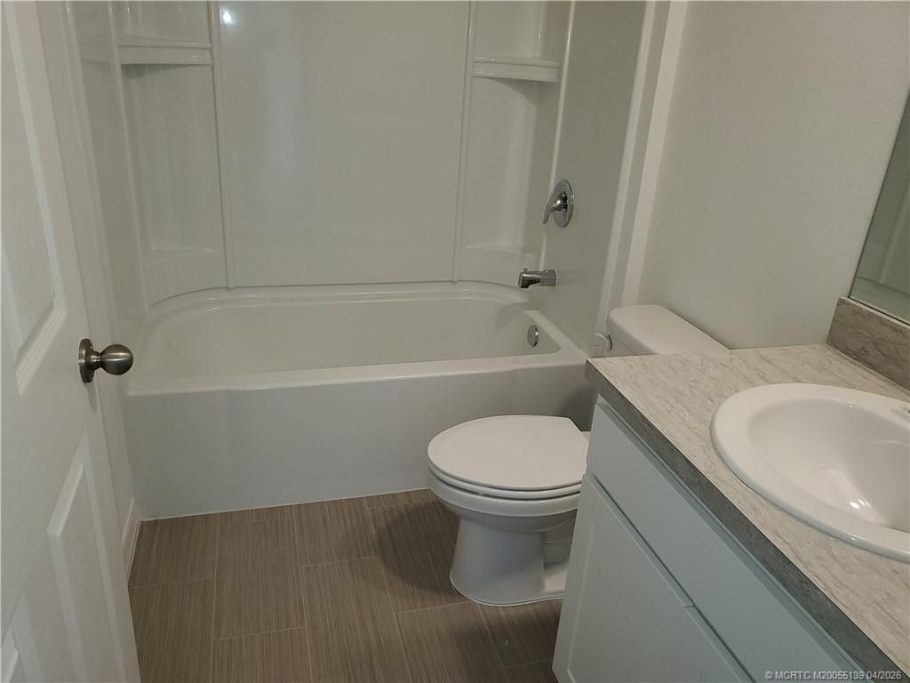 611 SW Mccomb Avenue Sw, Port Saint Lucie, FL 34953 Photo