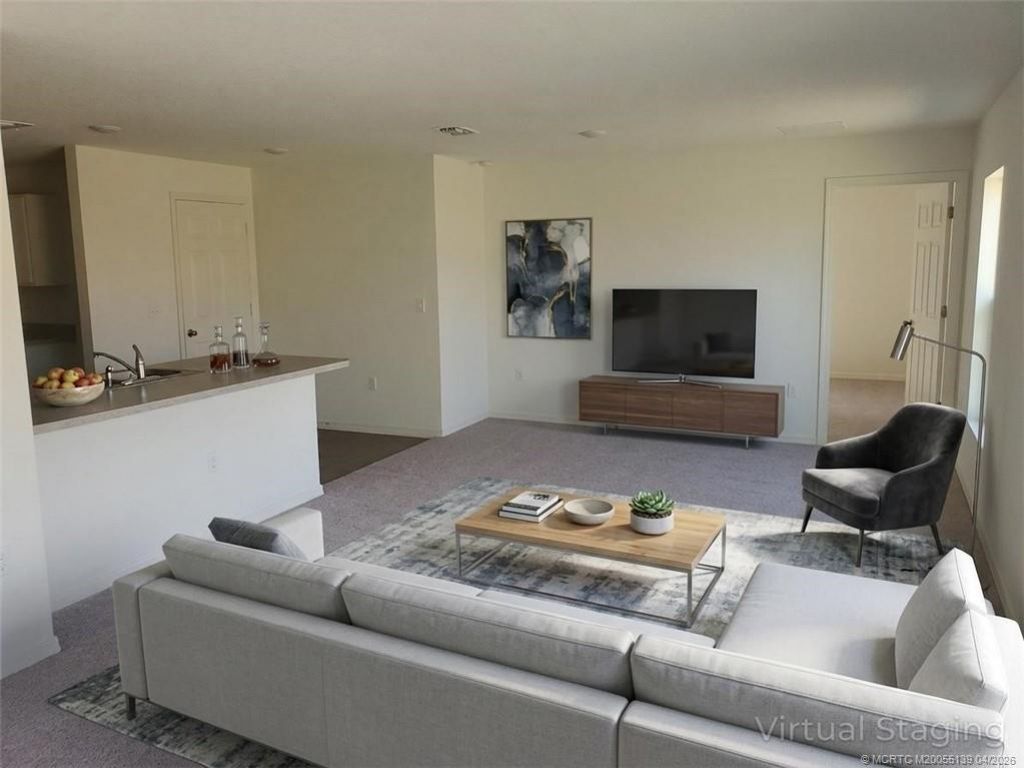 611 SW Mccomb Avenue Sw, Port Saint Lucie, FL 34953 Photo