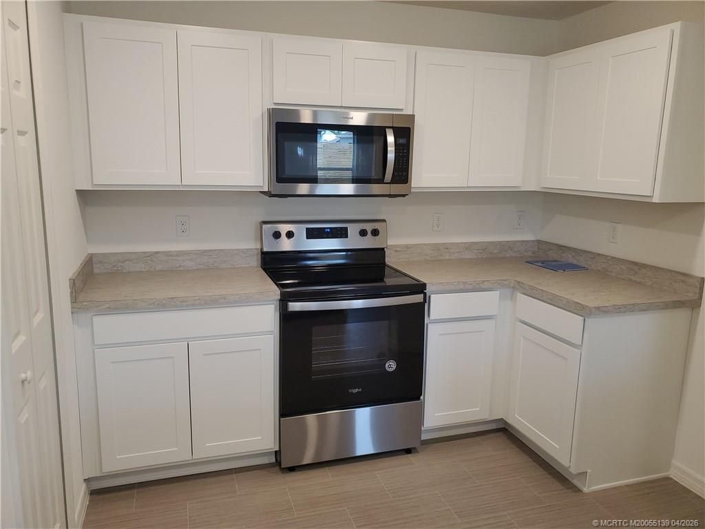 611 SW Mccomb Avenue Sw, Port Saint Lucie, FL 34953 Photo