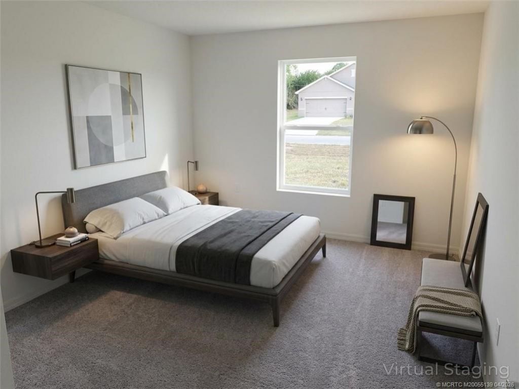 611 SW Mccomb Avenue Sw, Port Saint Lucie, FL 34953 Photo