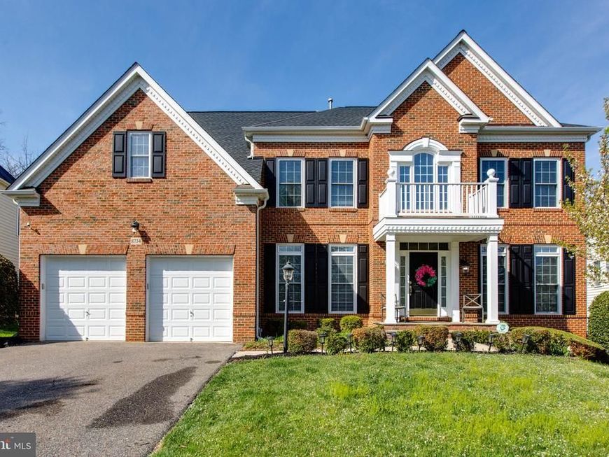 8734 Wethered Drive , Ellicott City, MD 21043 Main Photo