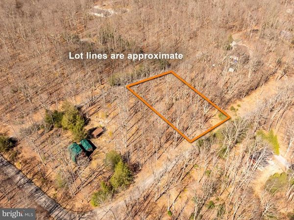 13 BIRCHWOOD DRIVE , OAKLAND, MD 21550