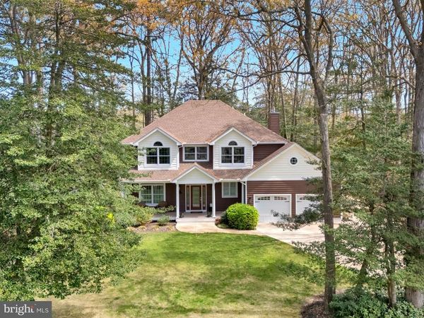 13 CLUB HOUSE DRIVE, REHOBOTH BEACH, DE 19971