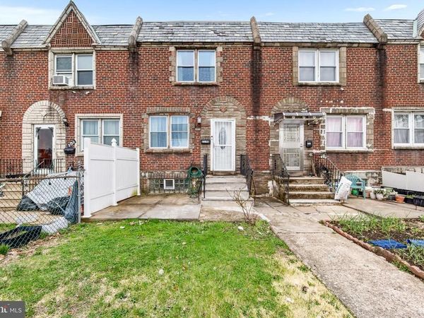 2148 TYSON AVENUE , PHILADELPHIA, PA 19149