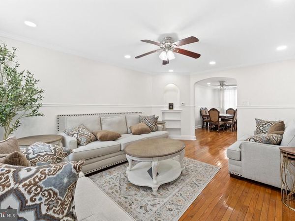 2148 TYSON AVENUE, PHILADELPHIA, PA 19149