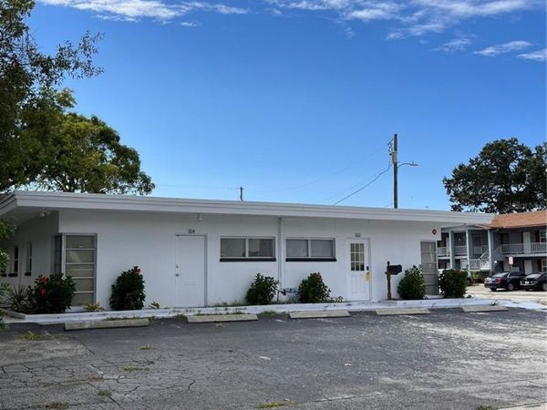 612 S LINCOLN AVENUE , CLEARWATER, FL 33756