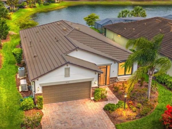 6713 CHESTER TRAIL , LAKEWOOD RANCH, FL 34202