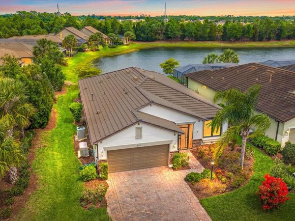 6713 CHESTER TRAIL , LAKEWOOD RANCH, FL 34202