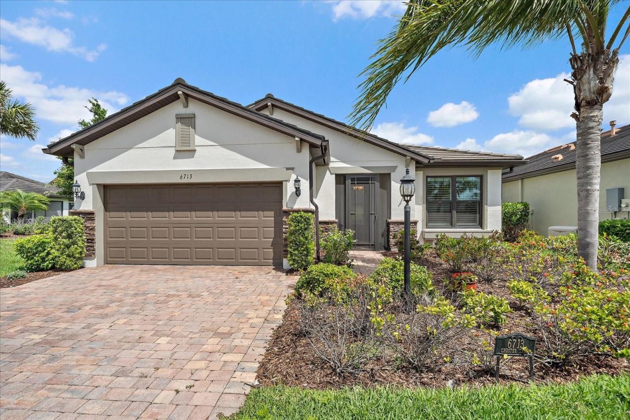 6713 Chester Trail , Lakewood Ranch, FL 34202 Photo