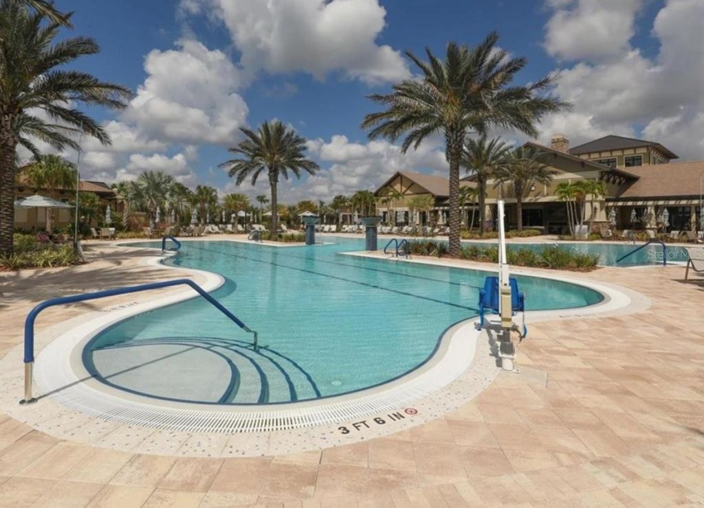 6713 Chester Trail , Lakewood Ranch, FL 34202 Photo