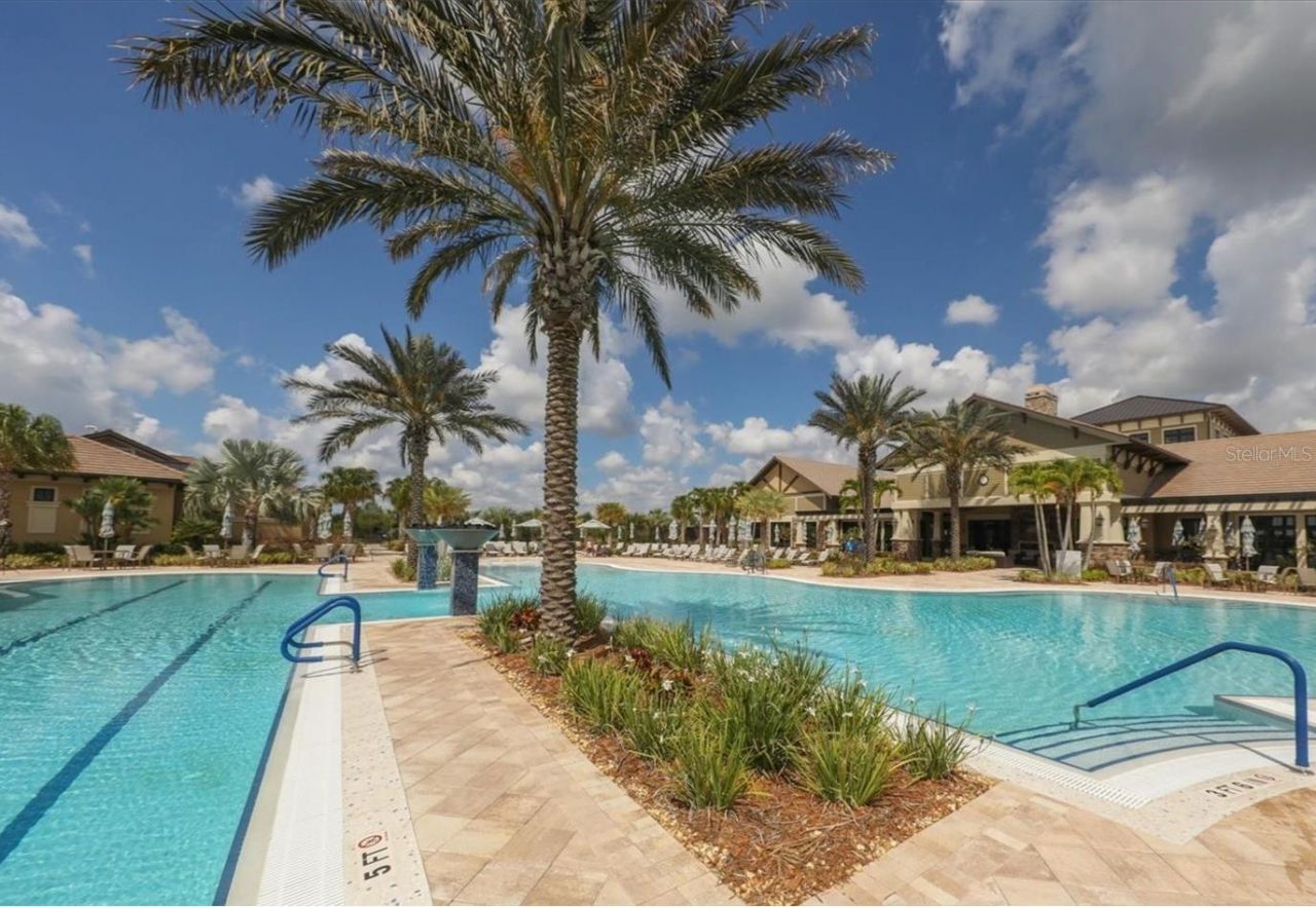 6713 Chester Trail , Lakewood Ranch, FL 34202 Photo