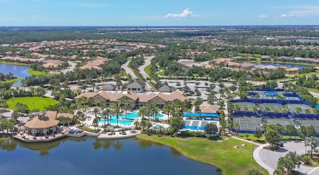 6713 Chester Trail , Lakewood Ranch, FL 34202 Photo