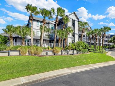 110 OCEAN HOLLOW LANE , Unit 101, ST AUGUSTINE, FL 32084