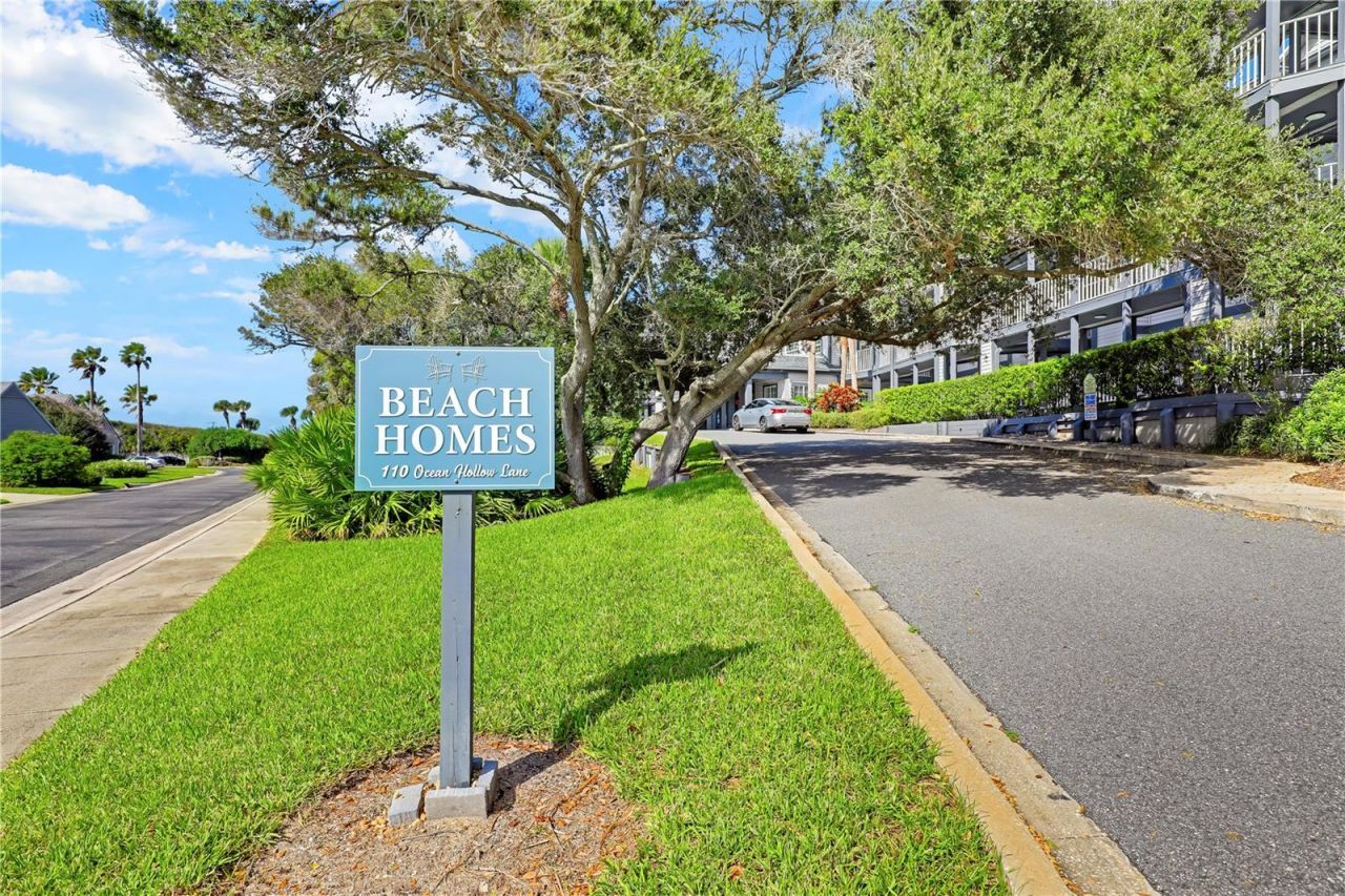 110 Ocean Hollow Lane , Unit 101, Saint Augustine, FL 32084 Photo