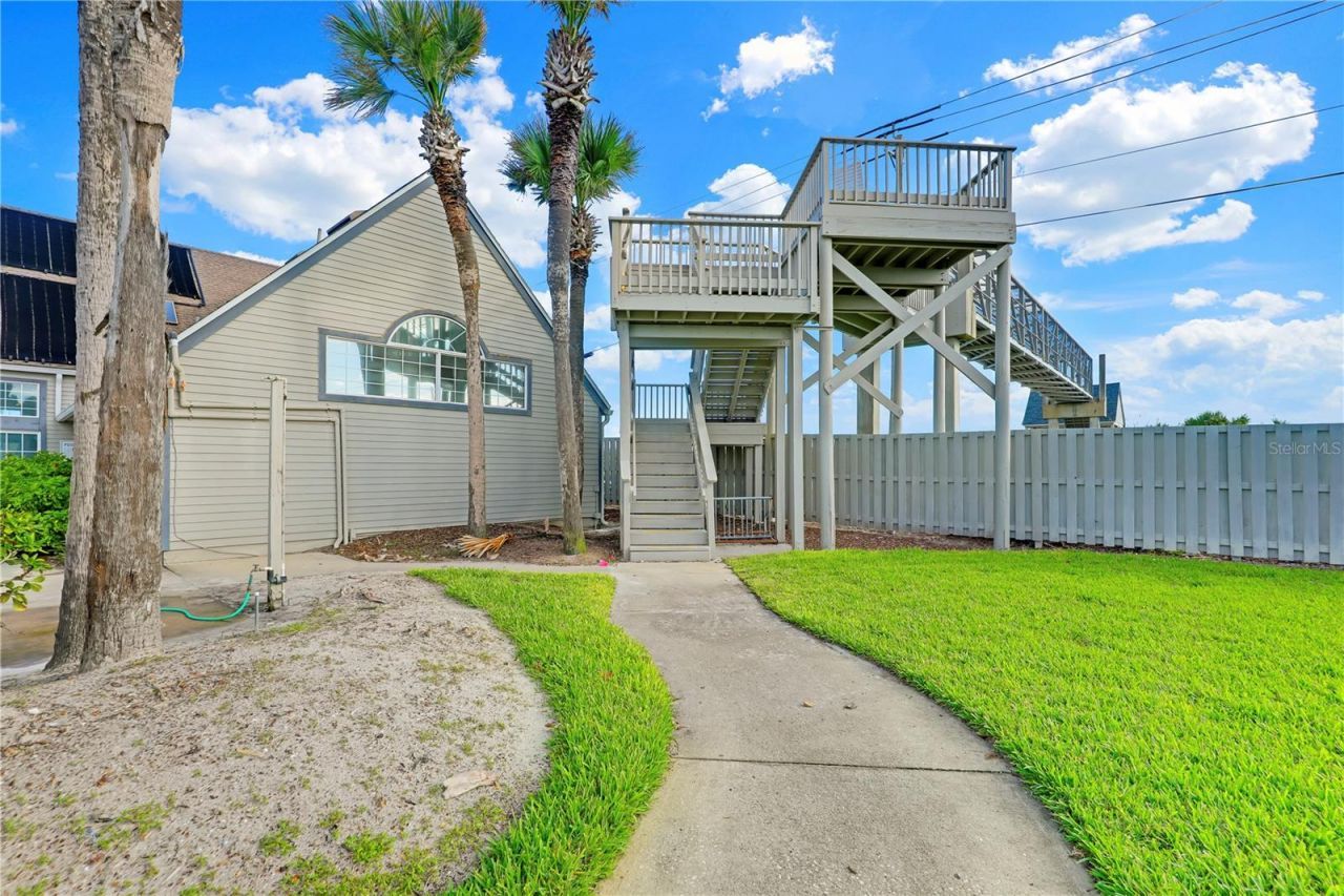 110 Ocean Hollow Lane , Unit 101, Saint Augustine, FL 32084 Photo