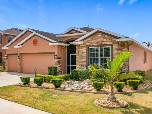 1952 WIND MEADOWS DRIVE , BARTOW, FL 33830