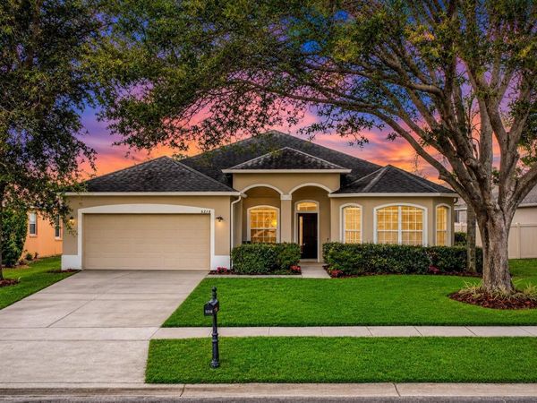5218 SMOKEY WATER LANE, OVIEDO, FL 32765