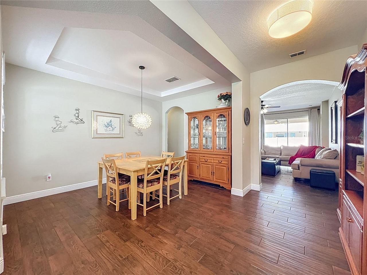 5218 Smokey Water Lane , Oviedo, FL 32765 Photo