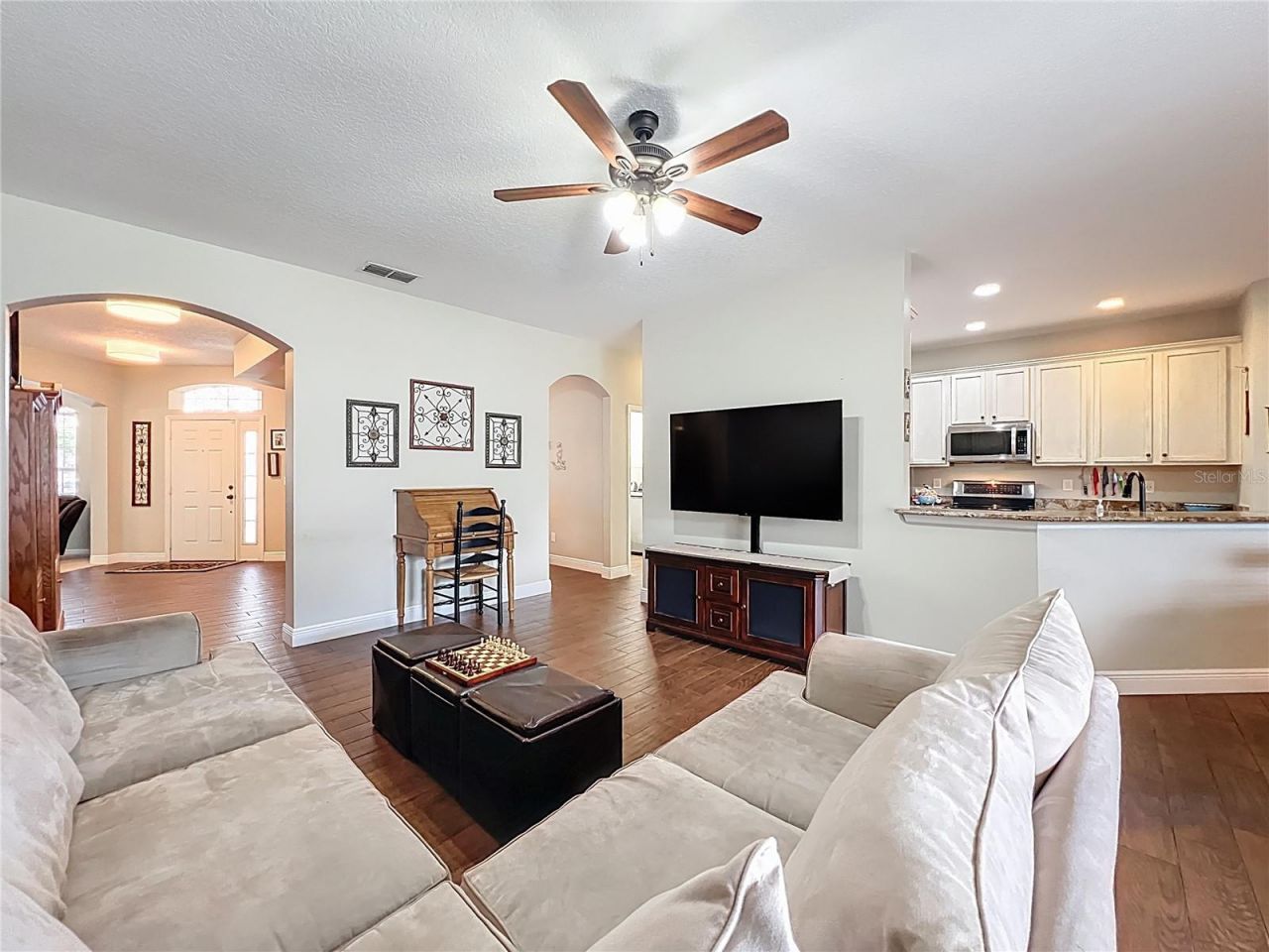 5218 Smokey Water Lane , Oviedo, FL 32765 Photo