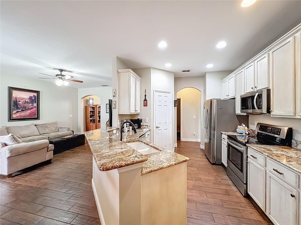 5218 Smokey Water Lane , Oviedo, FL 32765 Photo