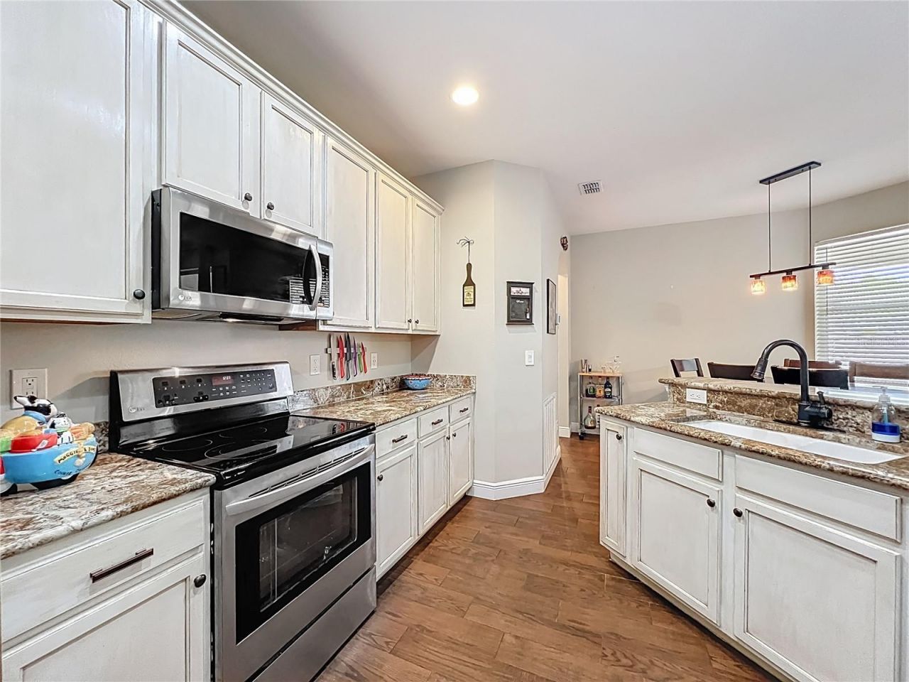 5218 Smokey Water Lane , Oviedo, FL 32765 Photo