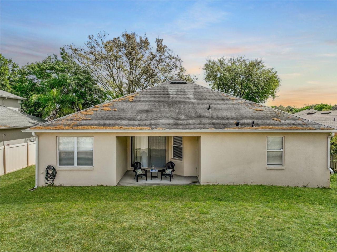 5218 Smokey Water Lane , Oviedo, FL 32765 Photo