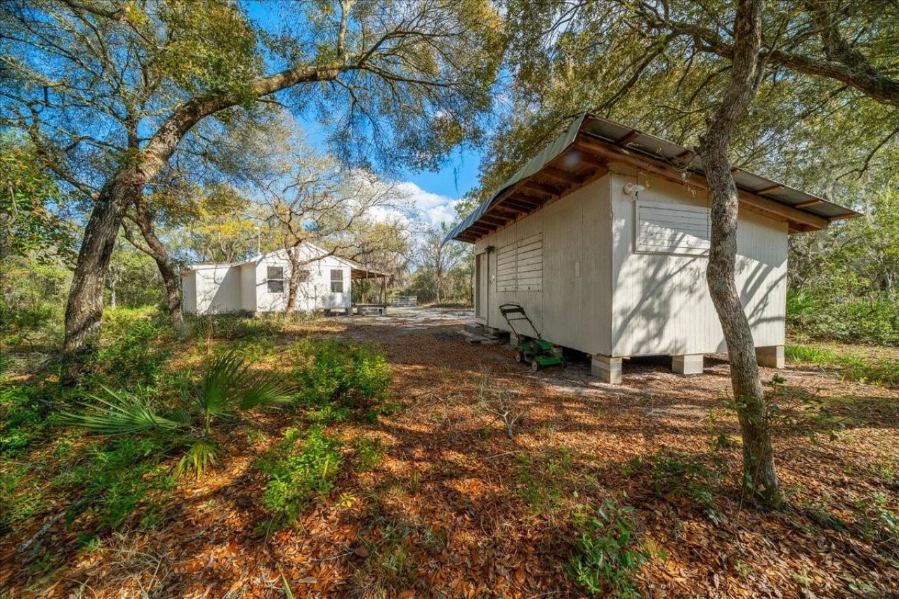 15605 NE 236th Street , Fort Mc Coy, FL 32134 Photo