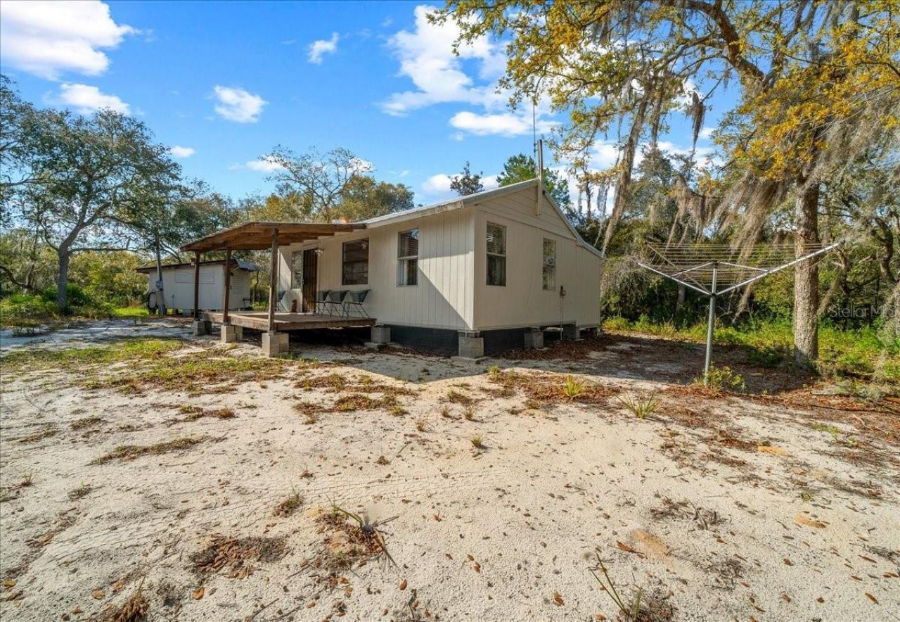 15605 NE 236th Street , Fort Mc Coy, FL 32134 Photo