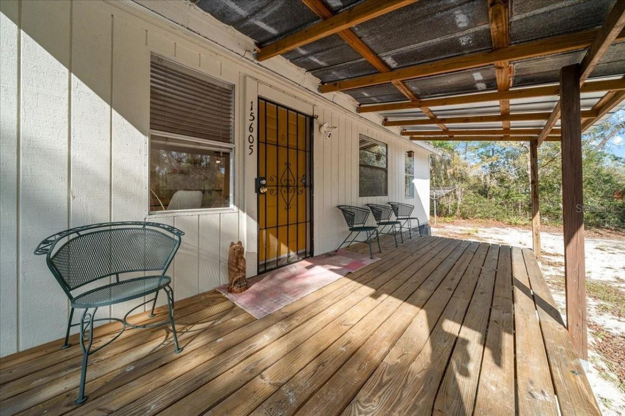 15605 NE 236th Street , Fort Mc Coy, FL 32134 Photo