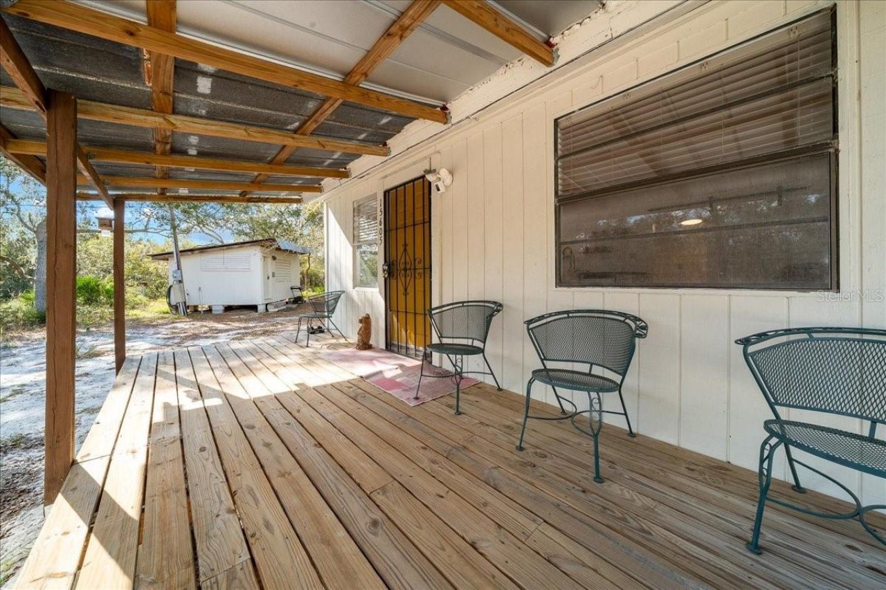 15605 NE 236th Street , Fort Mc Coy, FL 32134 Photo