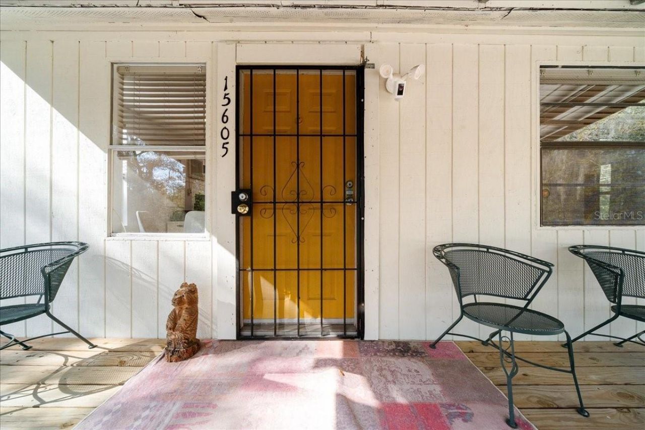 15605 NE 236th Street , Fort Mc Coy, FL 32134 Photo