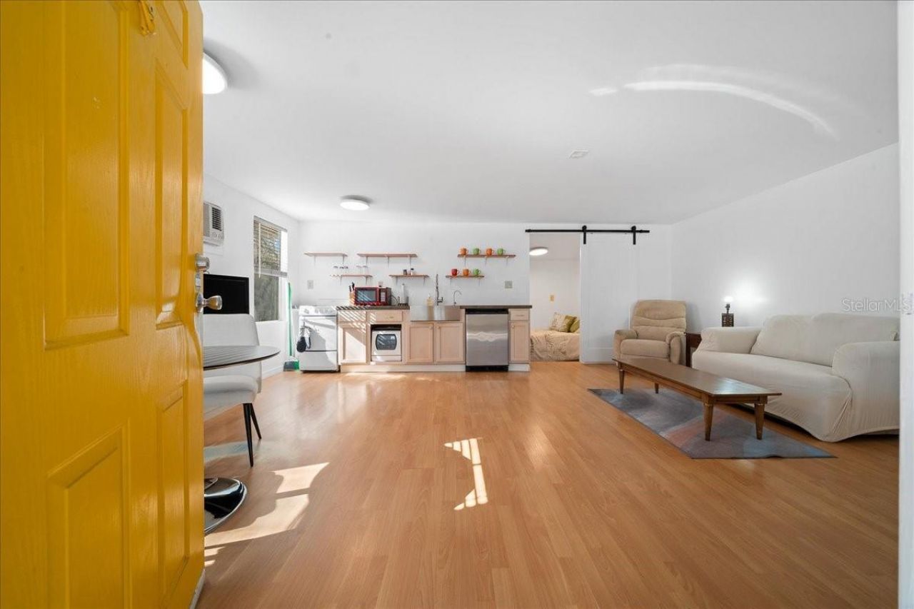 15605 NE 236th Street , Fort Mc Coy, FL 32134 Photo