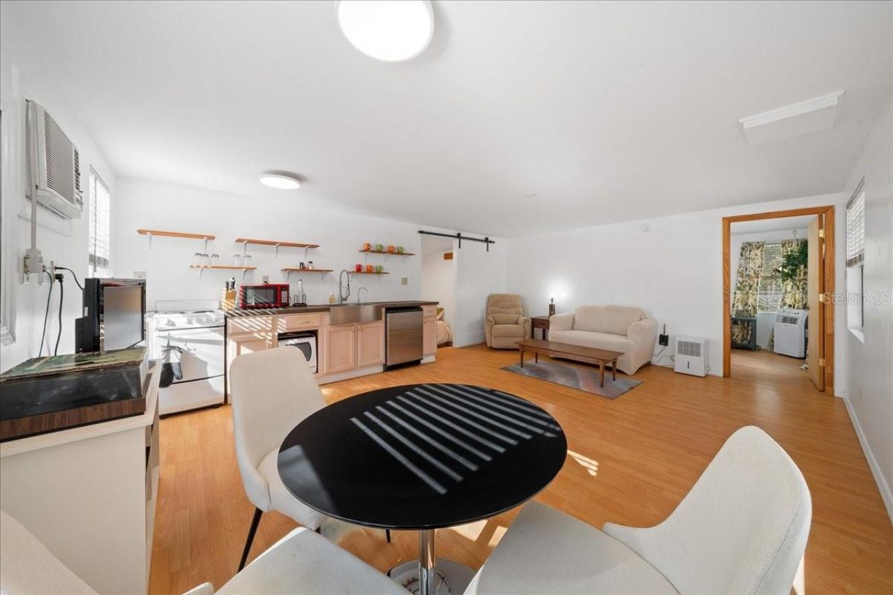 15605 NE 236th Street , Fort Mc Coy, FL 32134 Photo