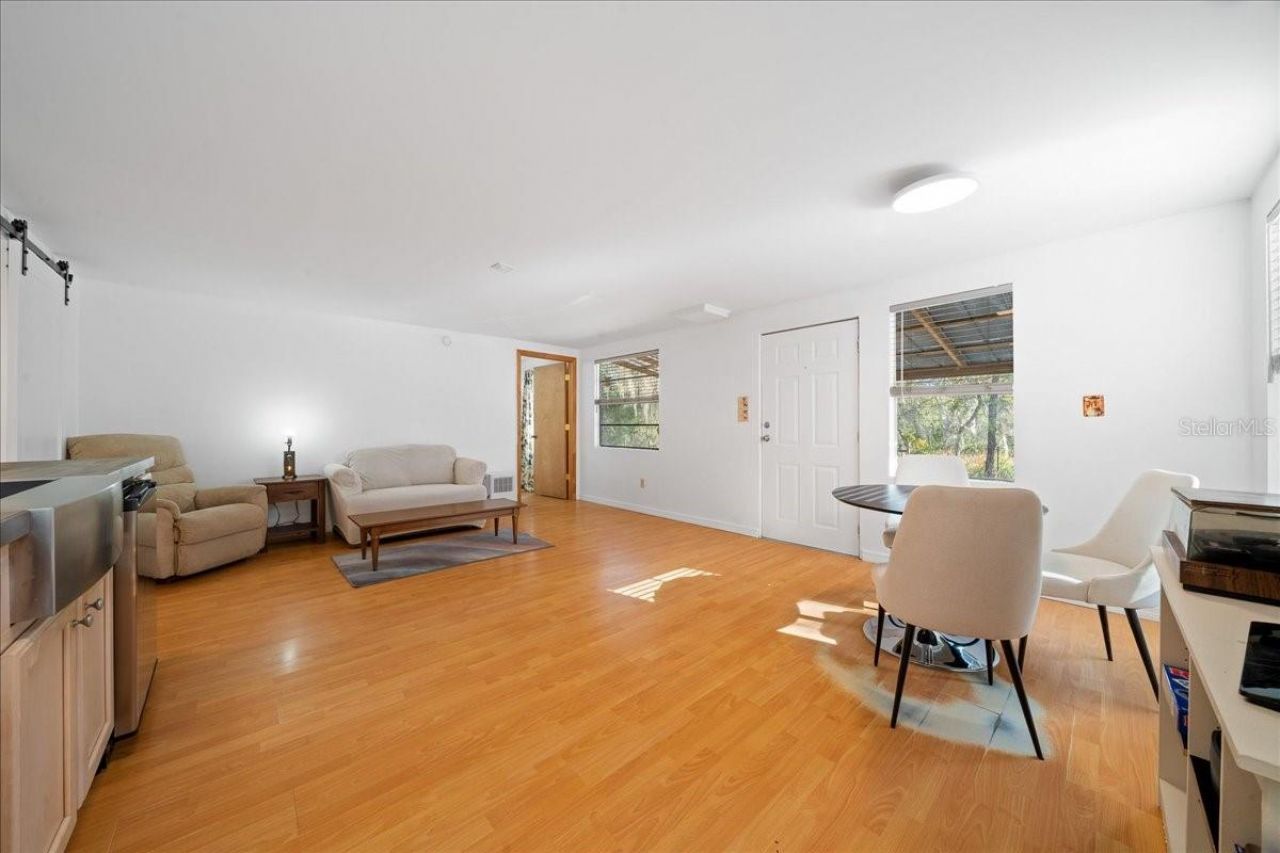 15605 NE 236th Street , Fort Mc Coy, FL 32134 Photo