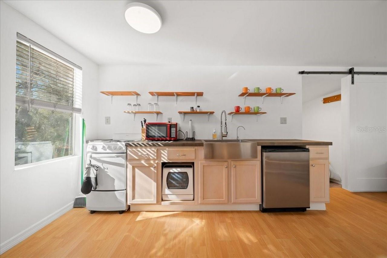 15605 NE 236th Street , Fort Mc Coy, FL 32134 Photo