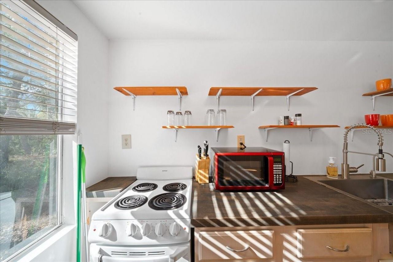 15605 NE 236th Street , Fort Mc Coy, FL 32134 Photo