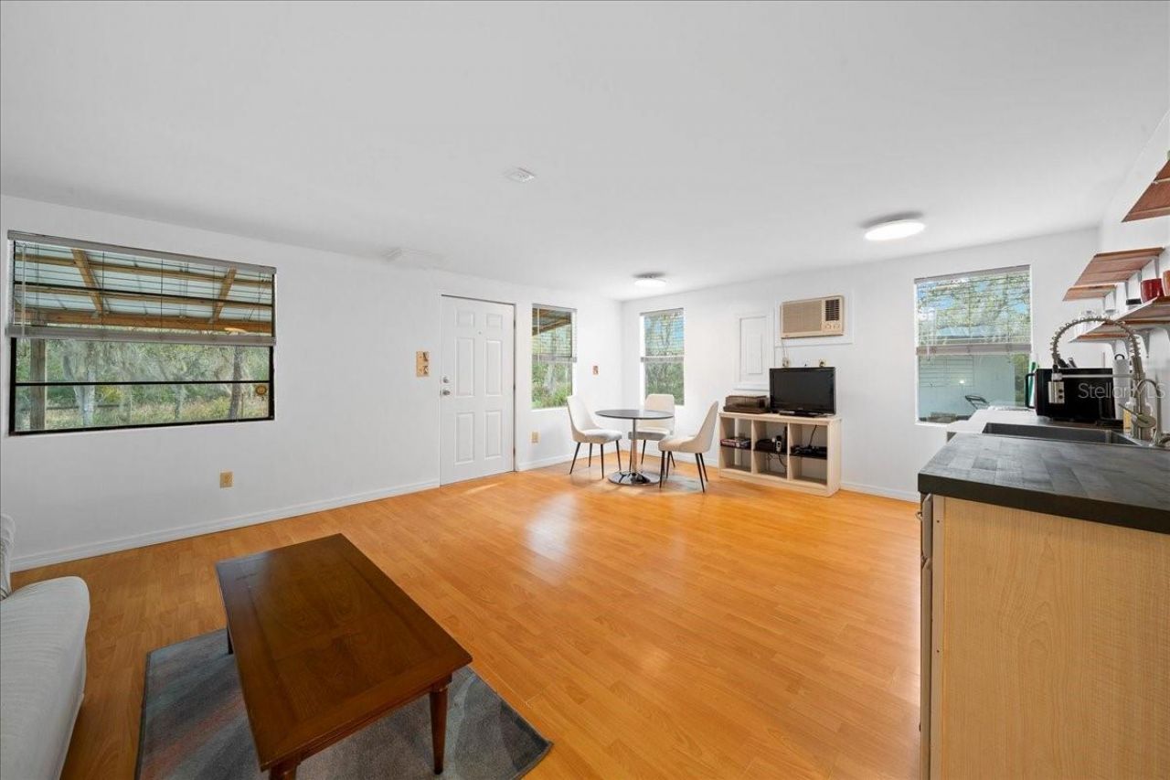 15605 NE 236th Street , Fort Mc Coy, FL 32134 Photo