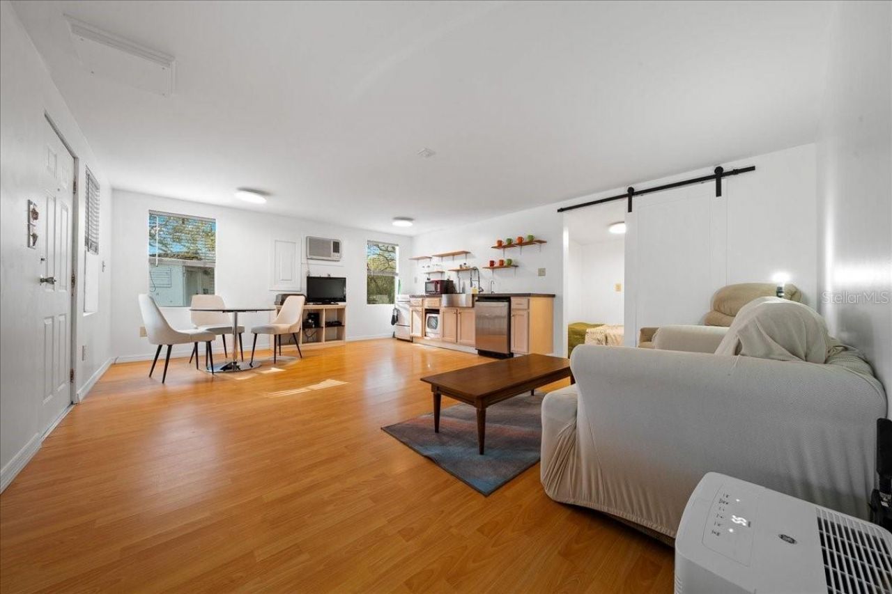 15605 NE 236th Street , Fort Mc Coy, FL 32134 Photo