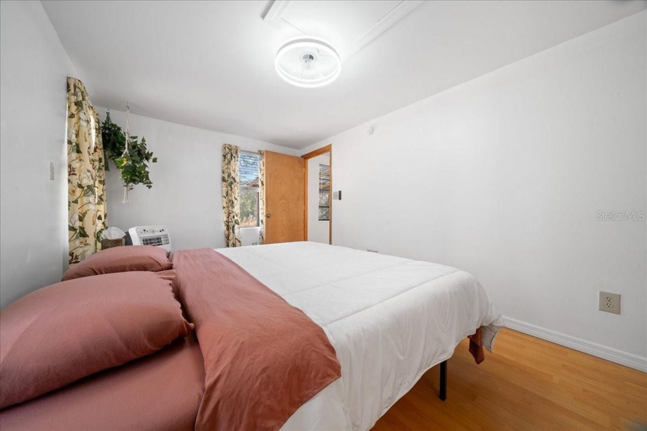 15605 NE 236th Street , Fort Mc Coy, FL 32134 Photo